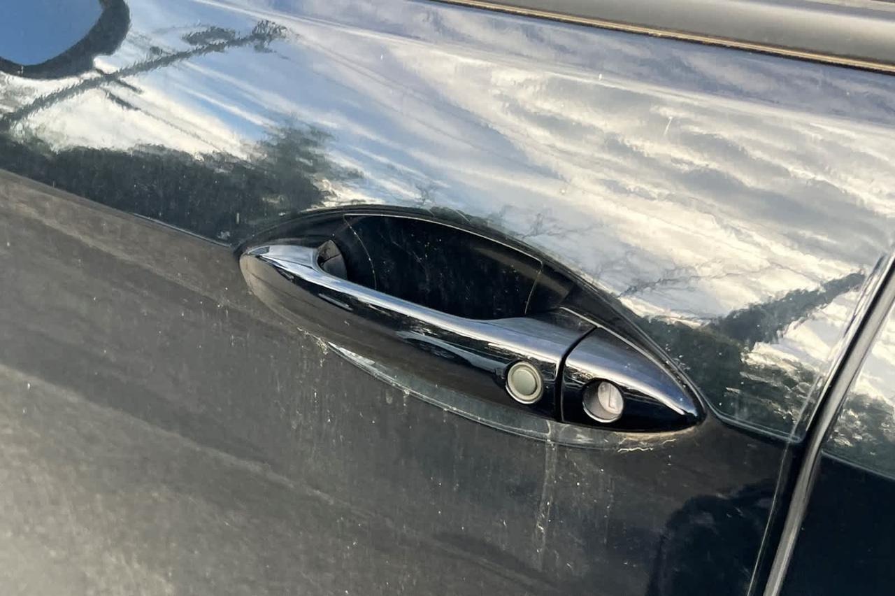2023 Honda Ridgeline Sport Roseville CA