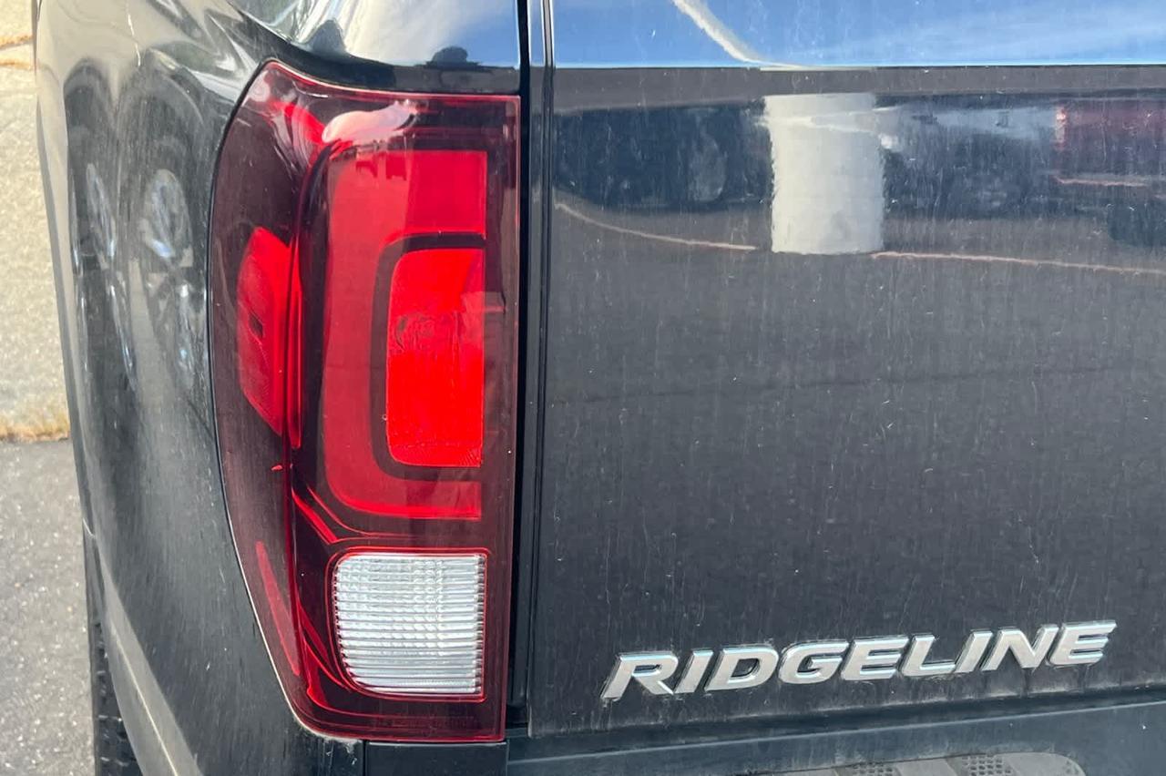 2023 Honda Ridgeline Sport Roseville CA