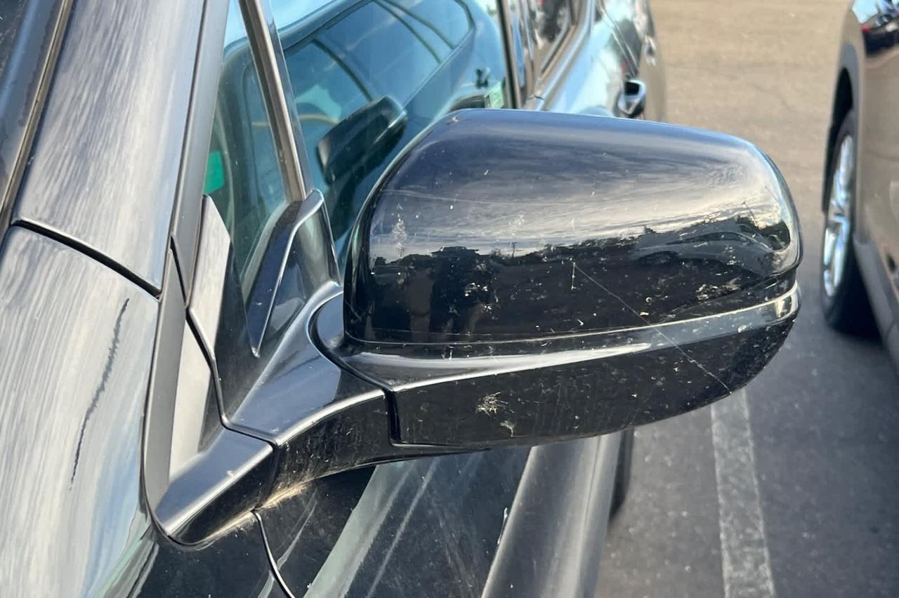 2023 Honda Ridgeline Sport Roseville CA