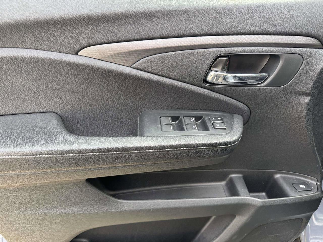 2023 Honda Ridgeline Sport San Clemente CA