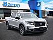 2023 Honda Ridgeline Sport