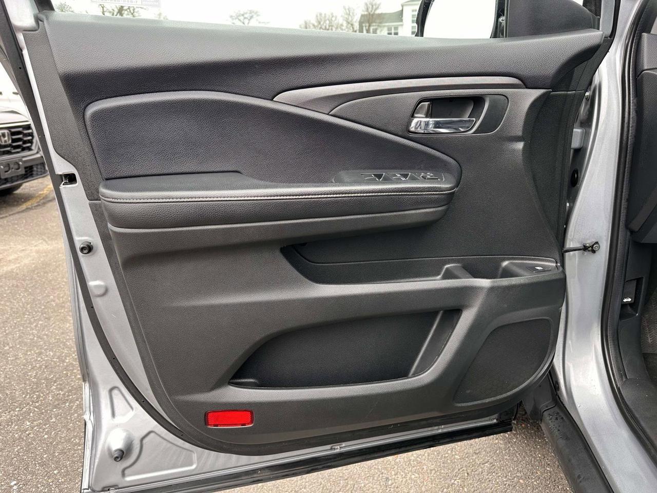 2023 Honda Ridgeline Sport San Clemente CA