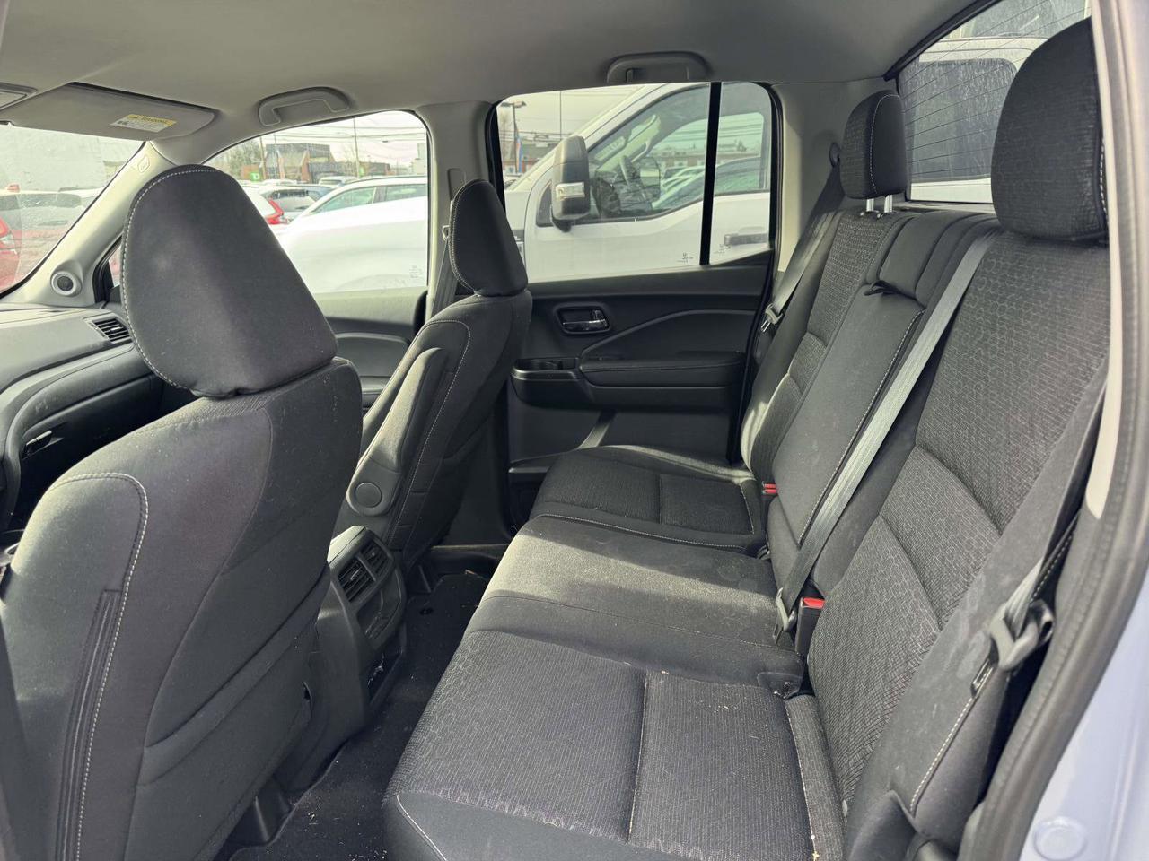 2023 Honda Ridgeline Sport San Clemente CA