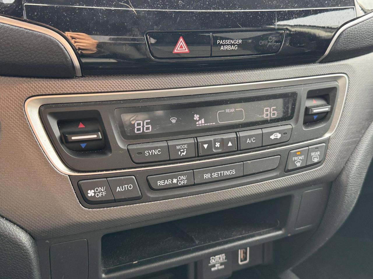 2023 Honda Ridgeline Sport San Clemente CA