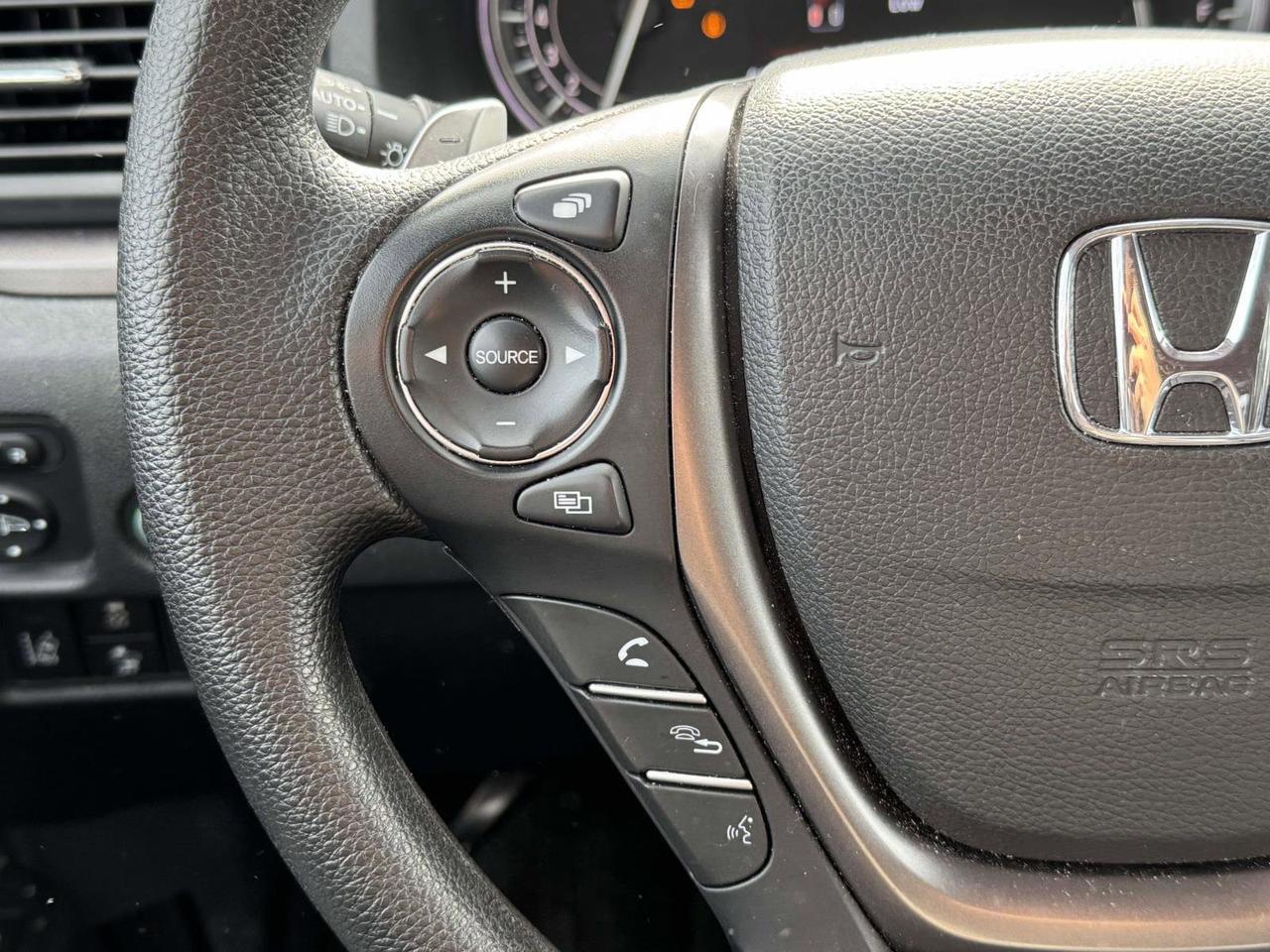 2023 Honda Ridgeline Sport San Clemente CA