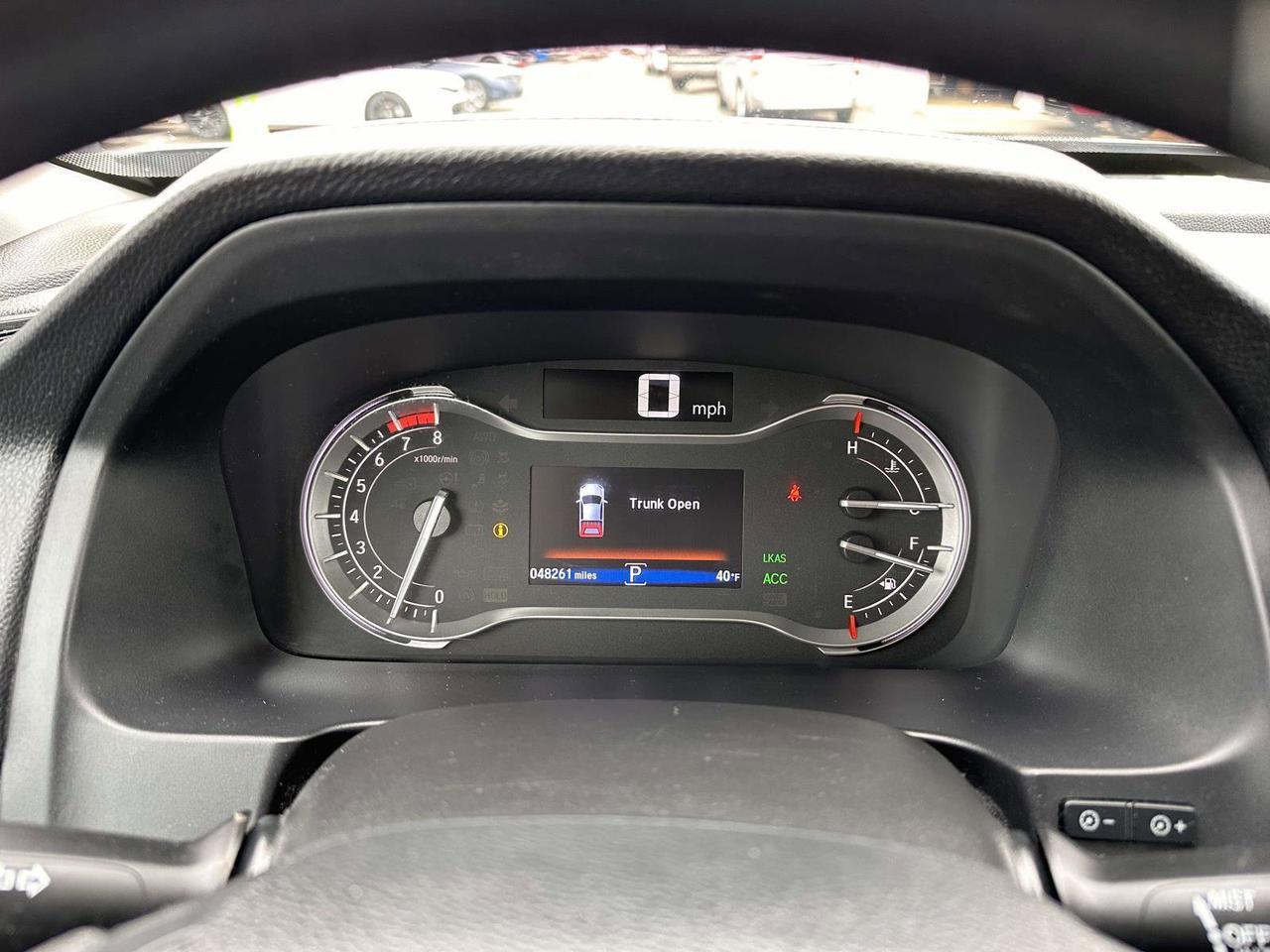 2023 Honda Ridgeline Sport San Clemente CA