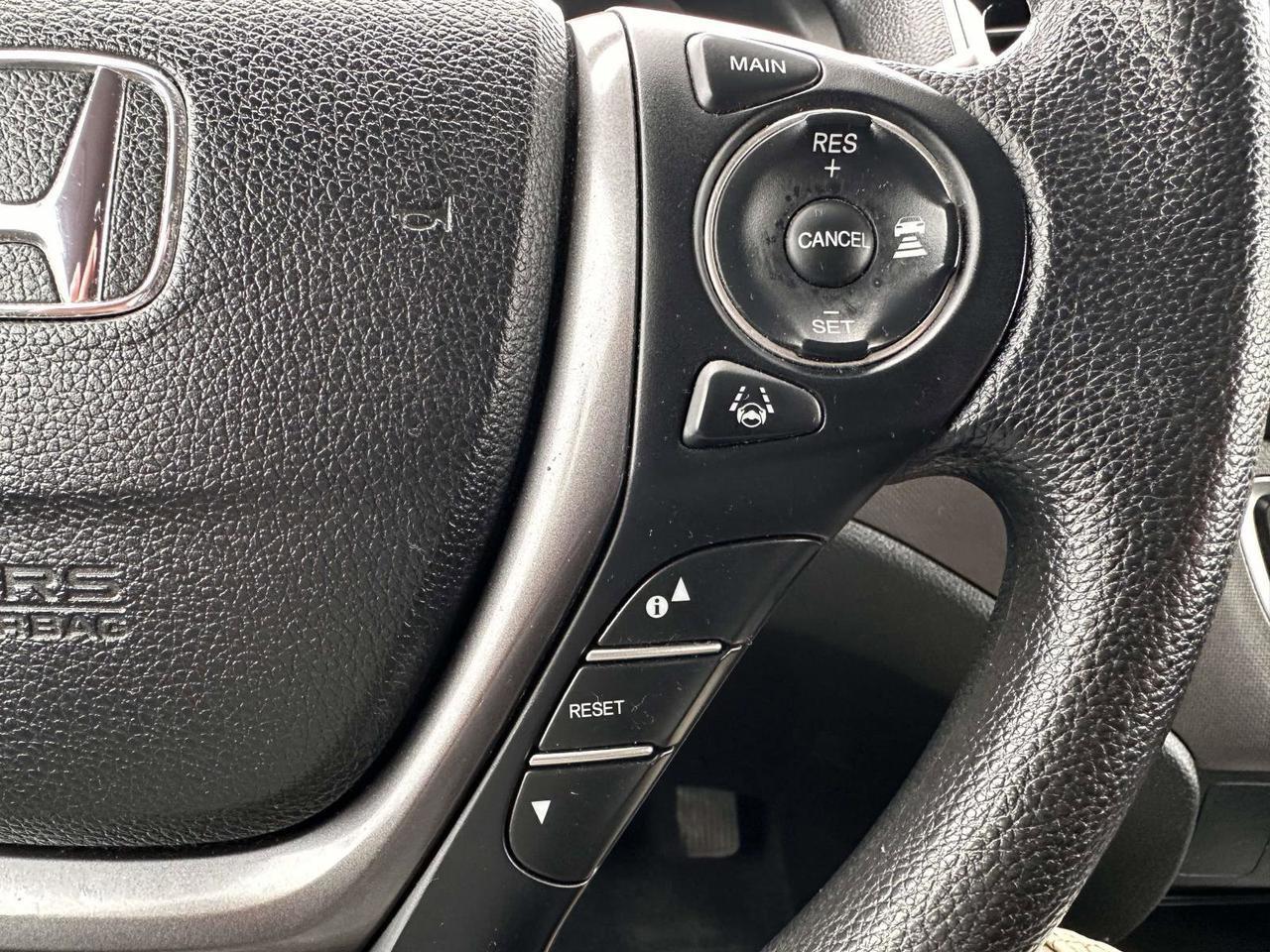 2023 Honda Ridgeline Sport San Clemente CA