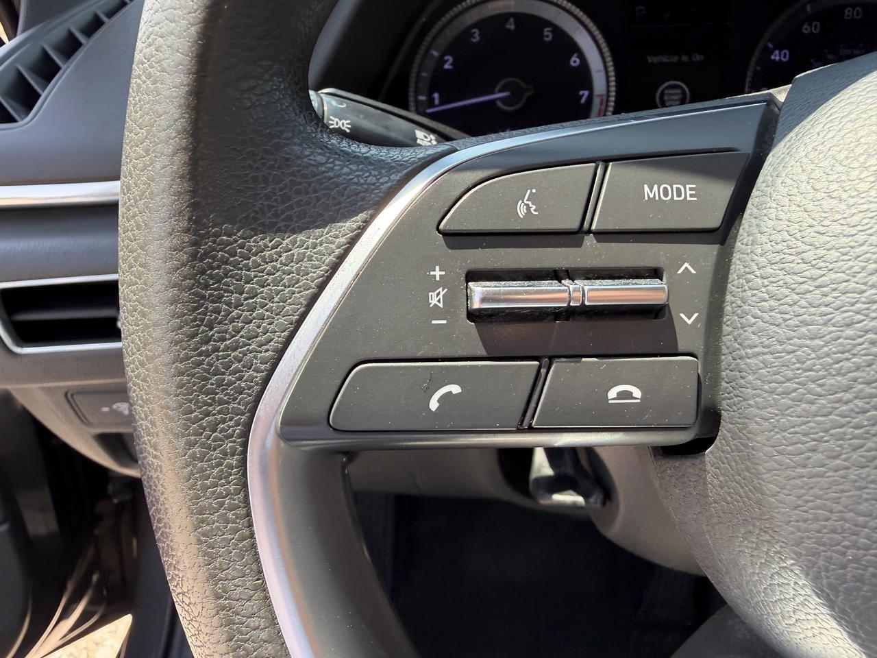 2023 Hyundai Sonata SEL Dallas TX