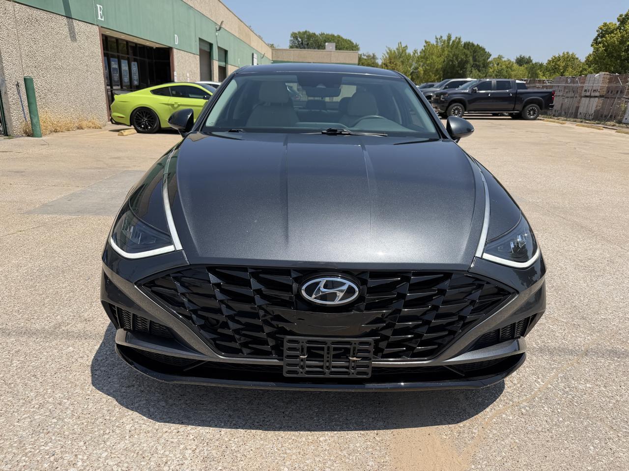 2023 Hyundai Sonata SEL Dallas TX