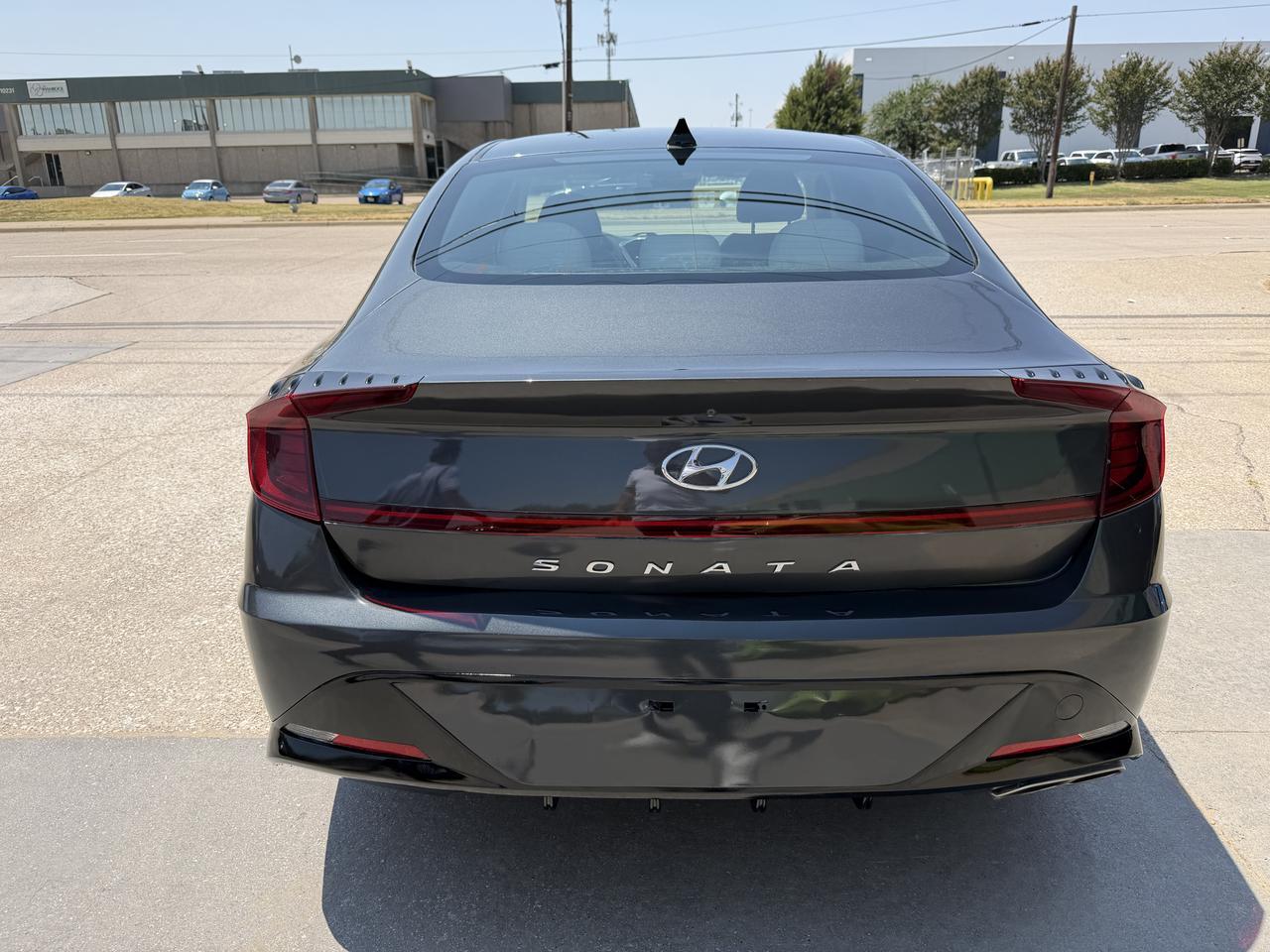 2023 Hyundai Sonata SEL Dallas TX