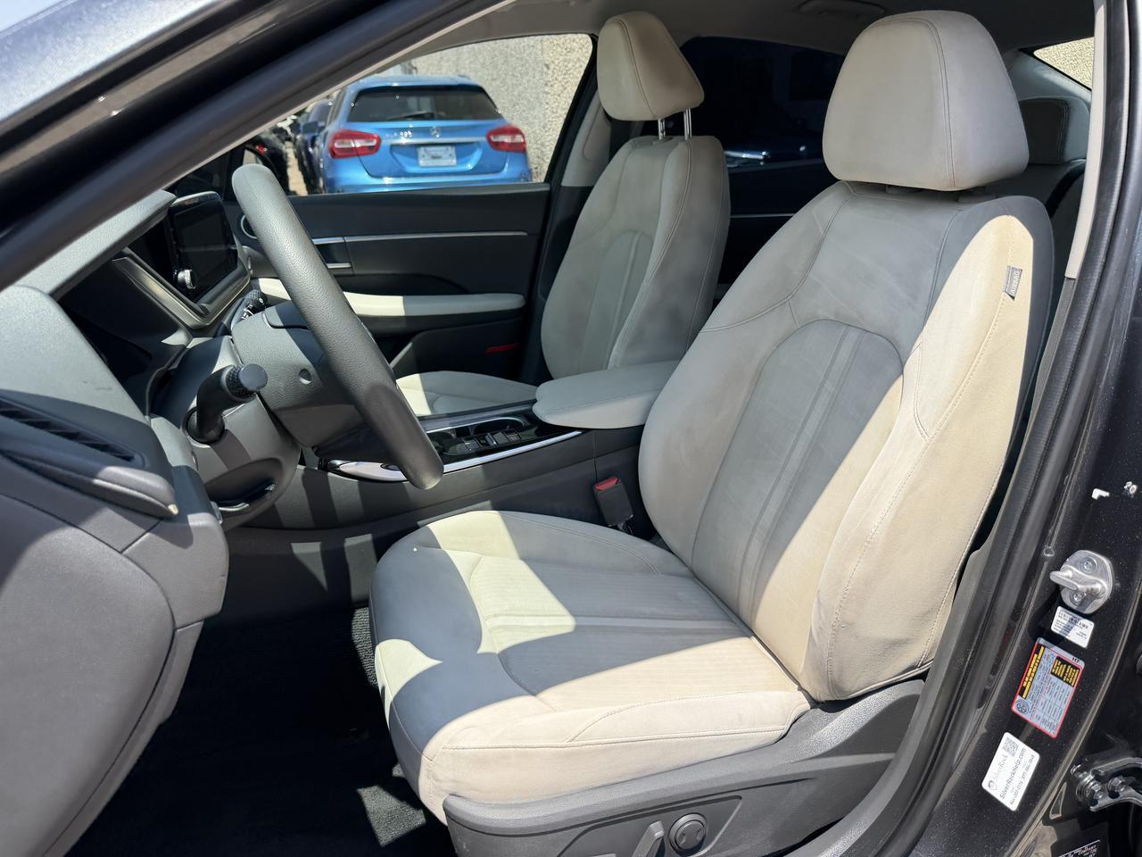 2023 Hyundai Sonata SEL Dallas TX