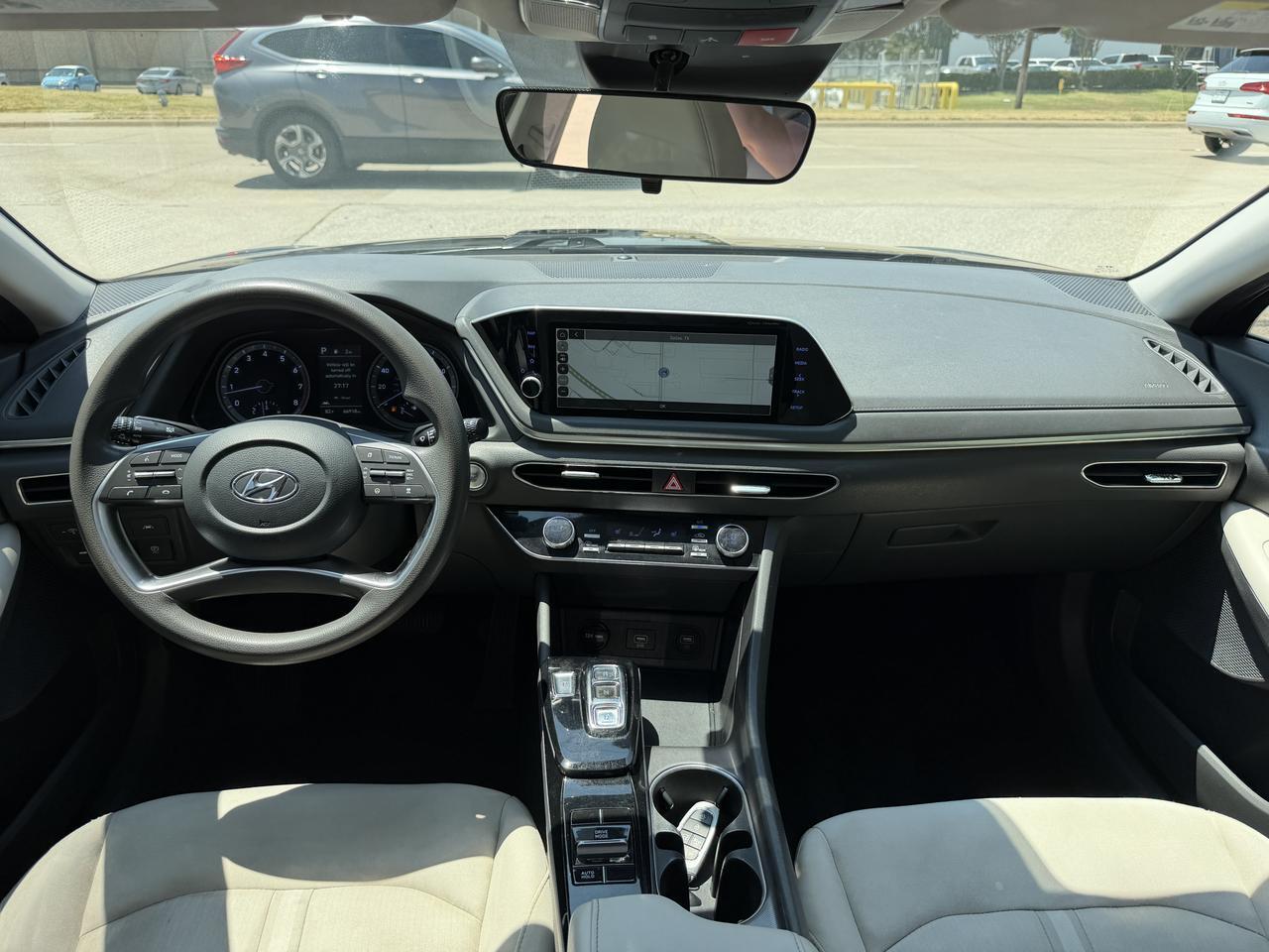 2023 Hyundai Sonata SEL Dallas TX