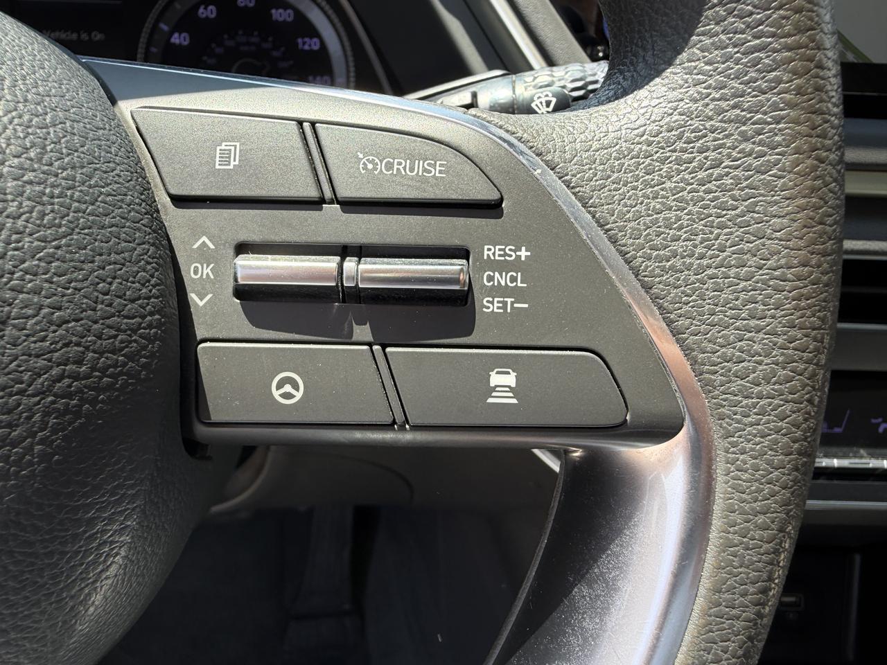 2023 Hyundai Sonata SEL Dallas TX
