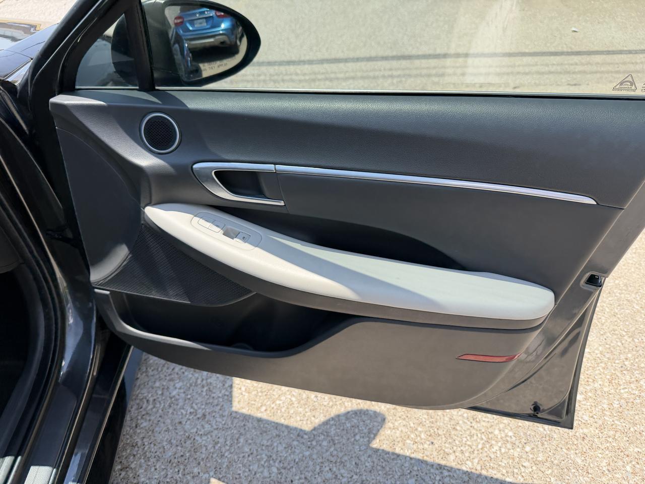 2023 Hyundai Sonata SEL Dallas TX