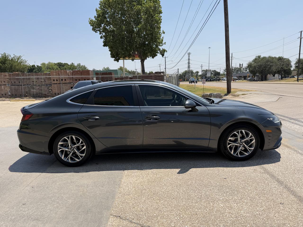 2023 Hyundai Sonata SEL Dallas TX