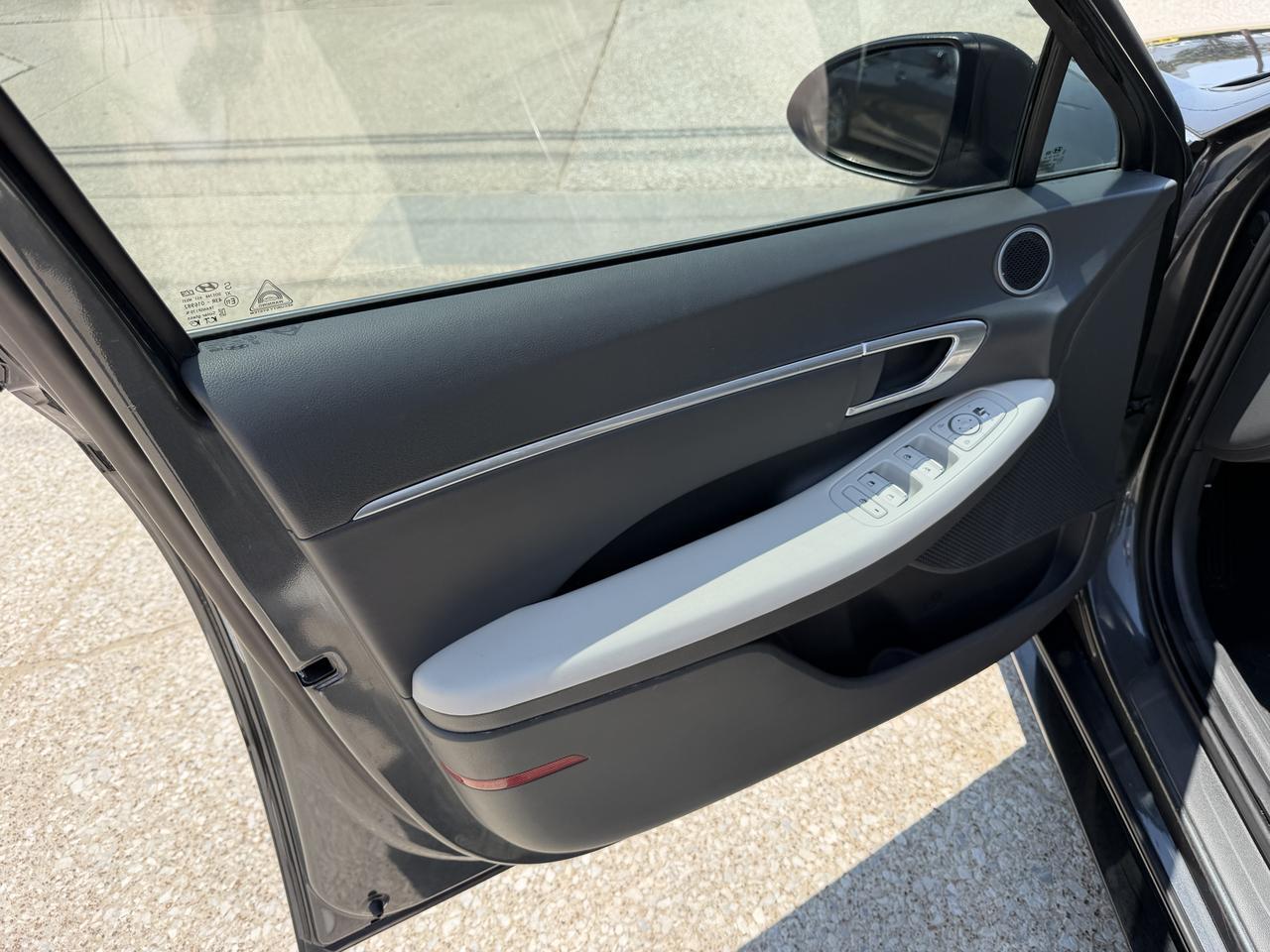 2023 Hyundai Sonata SEL Dallas TX
