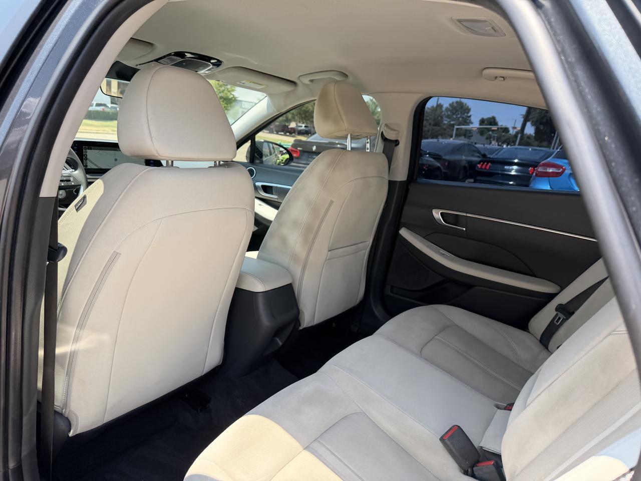 2023 Hyundai Sonata SEL Dallas TX