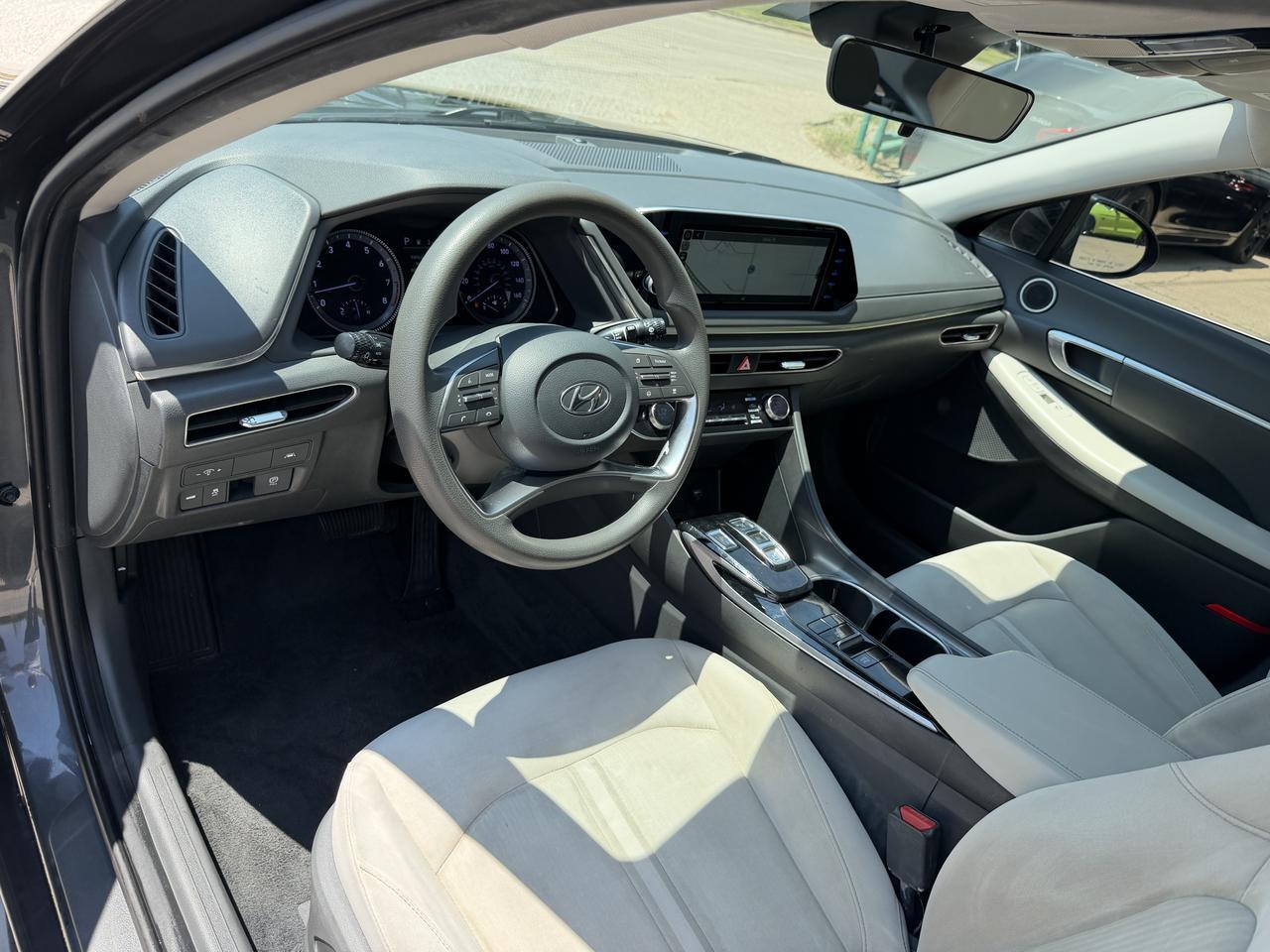 2023 Hyundai Sonata SEL Dallas TX