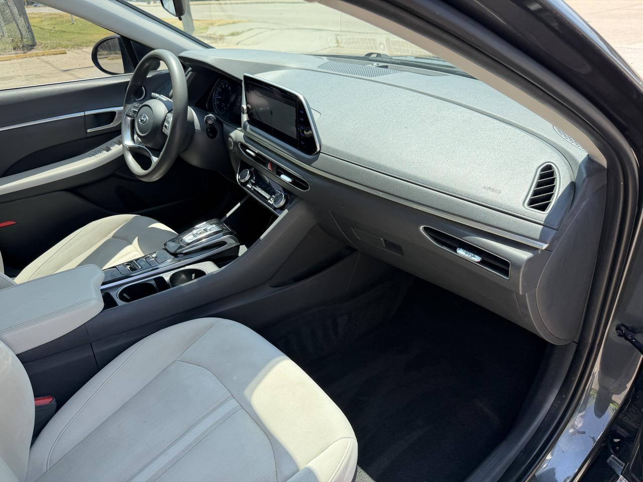 2023 Hyundai Sonata SEL Dallas TX