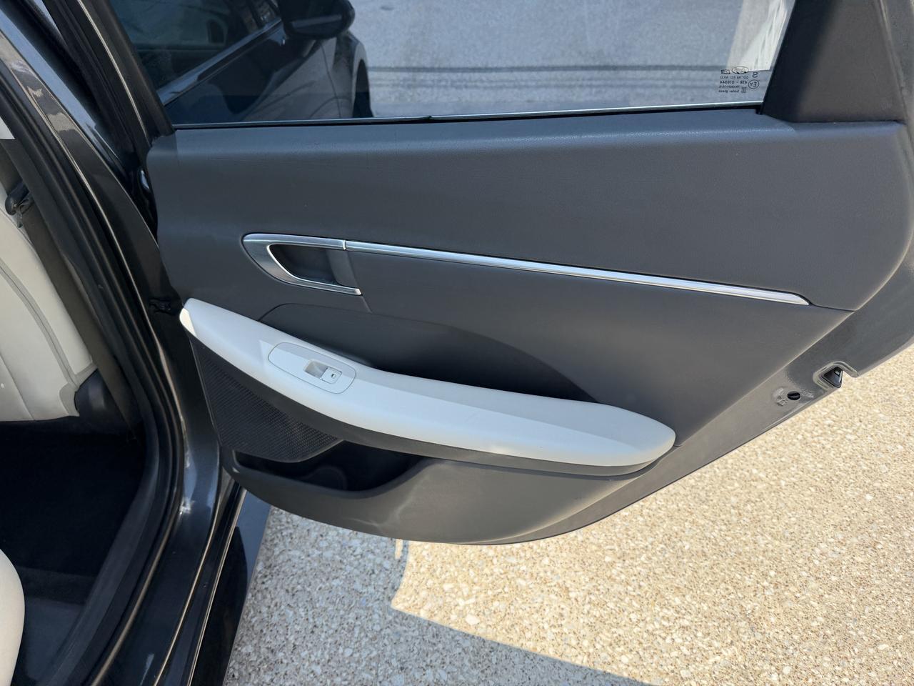 2023 Hyundai Sonata SEL Dallas TX