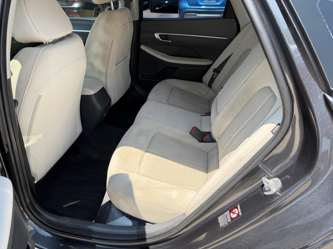 2023 Hyundai Sonata SEL Dallas TX