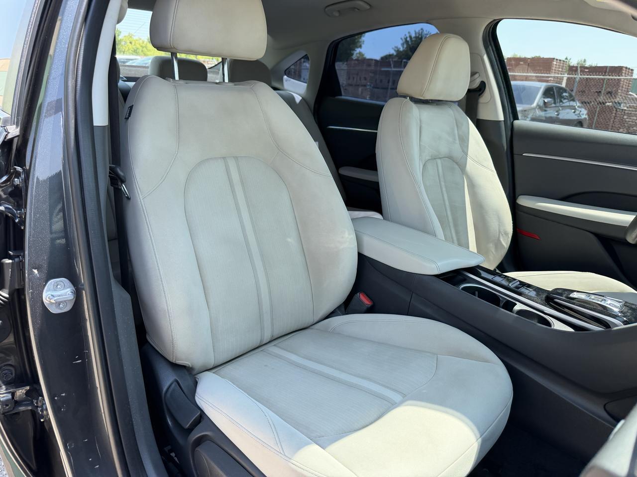2023 Hyundai Sonata SEL Dallas TX