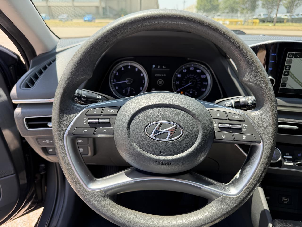2023 Hyundai Sonata SEL Dallas TX