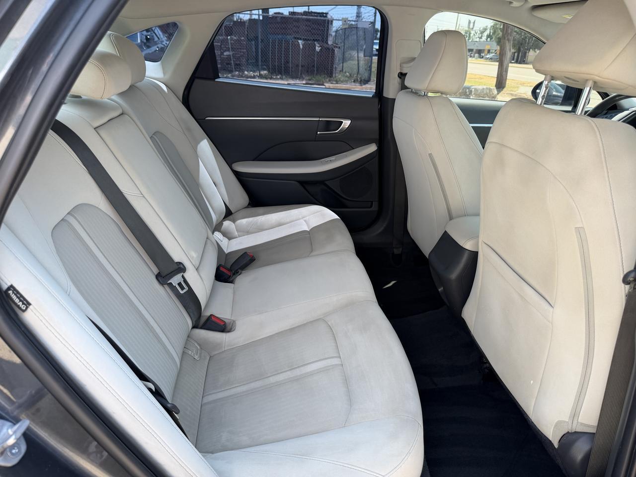 2023 Hyundai Sonata SEL Dallas TX