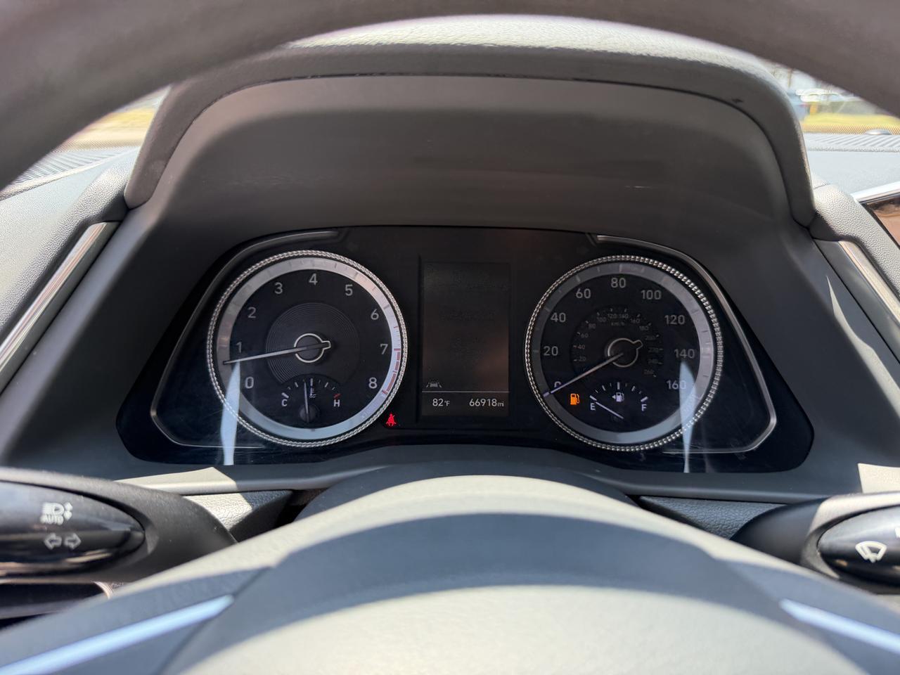 2023 Hyundai Sonata SEL Dallas TX