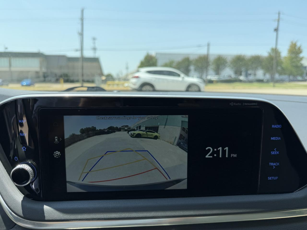 2023 Hyundai Sonata SEL Dallas TX