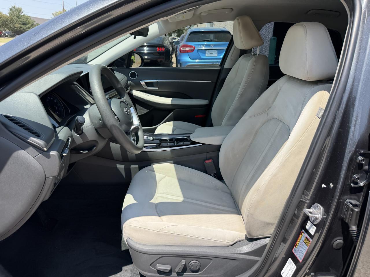 2023 Hyundai Sonata SEL Dallas TX