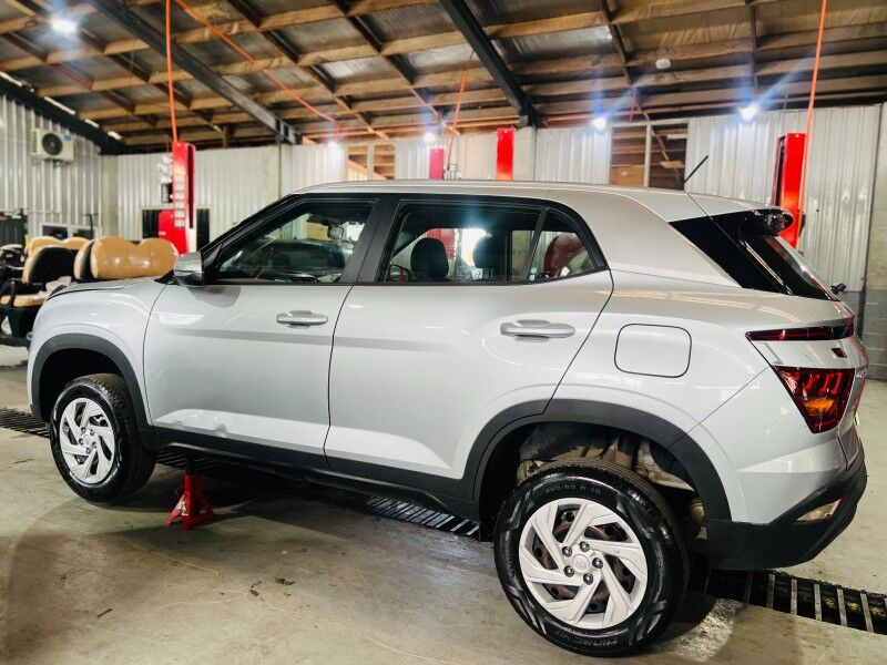2023 Hyundai Creta GL