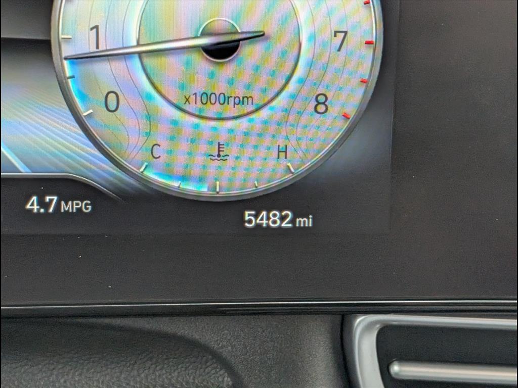 2023 Hyundai ELANTRA Limited Chattanooga TN