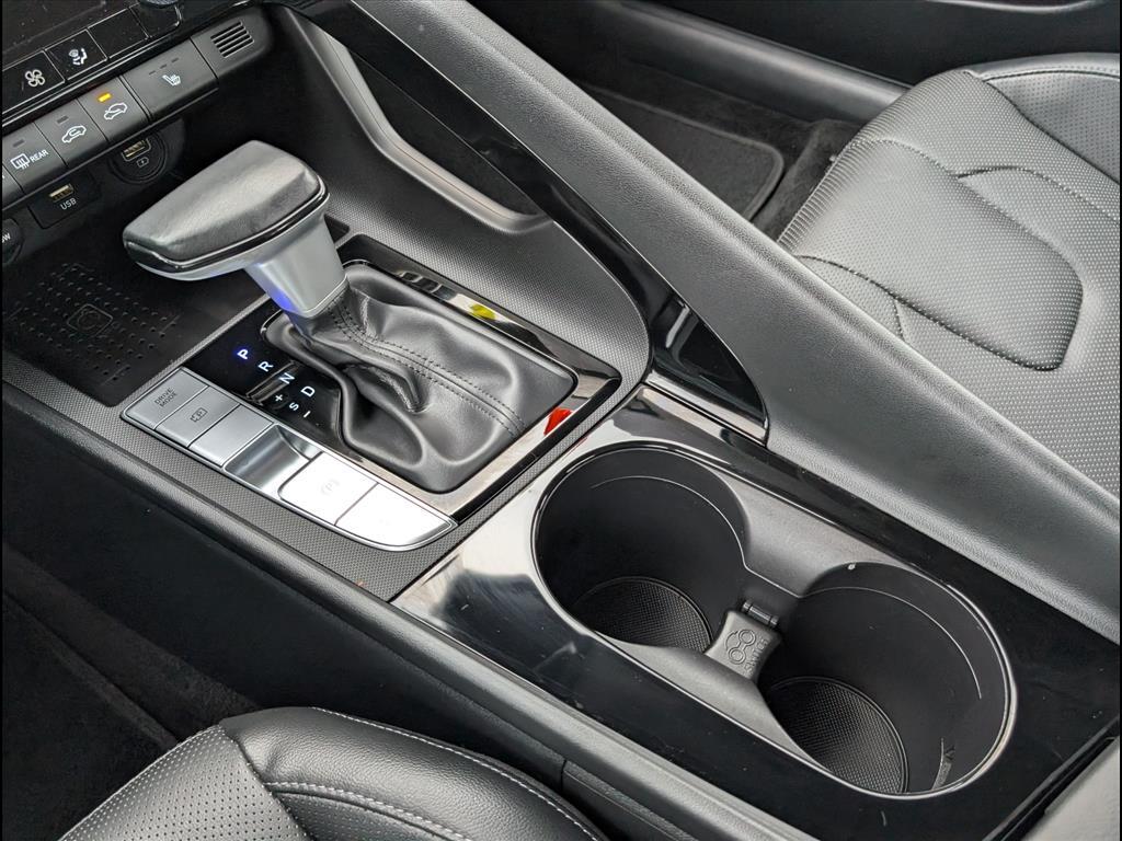 2023 Hyundai ELANTRA Limited Chattanooga TN