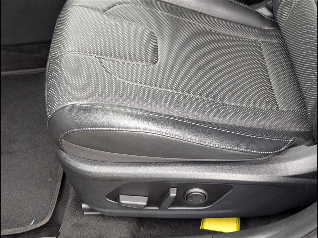 2023 Hyundai ELANTRA Limited Chattanooga TN