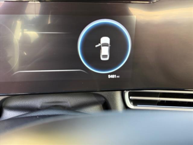 2023 Hyundai ELANTRA Limited Chattanooga TN