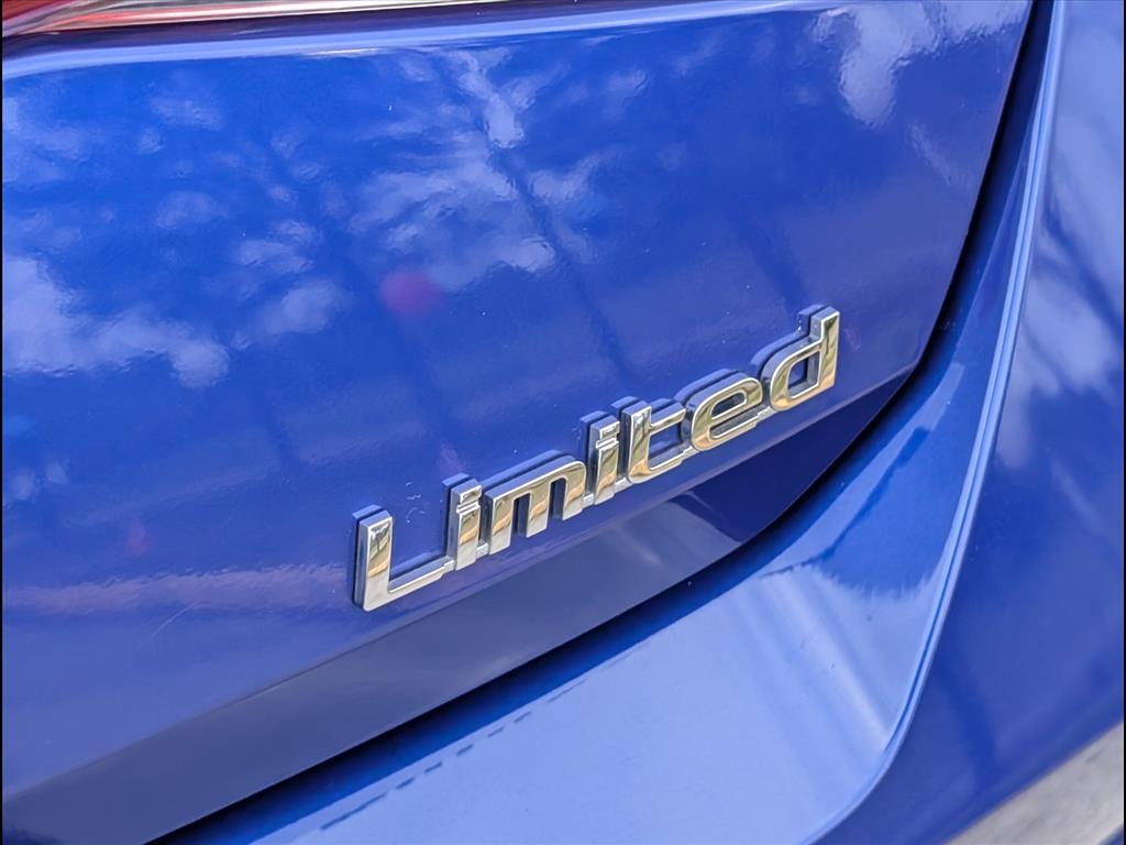 2023 Hyundai ELANTRA Limited Chattanooga TN