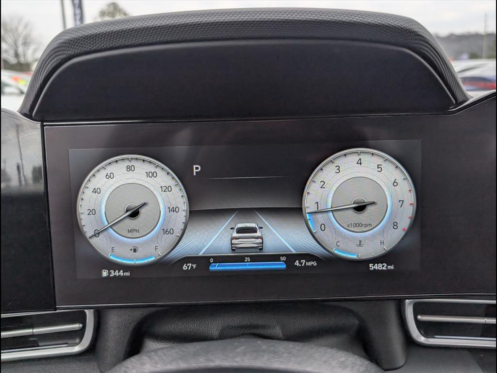 2023 Hyundai ELANTRA Limited Chattanooga TN