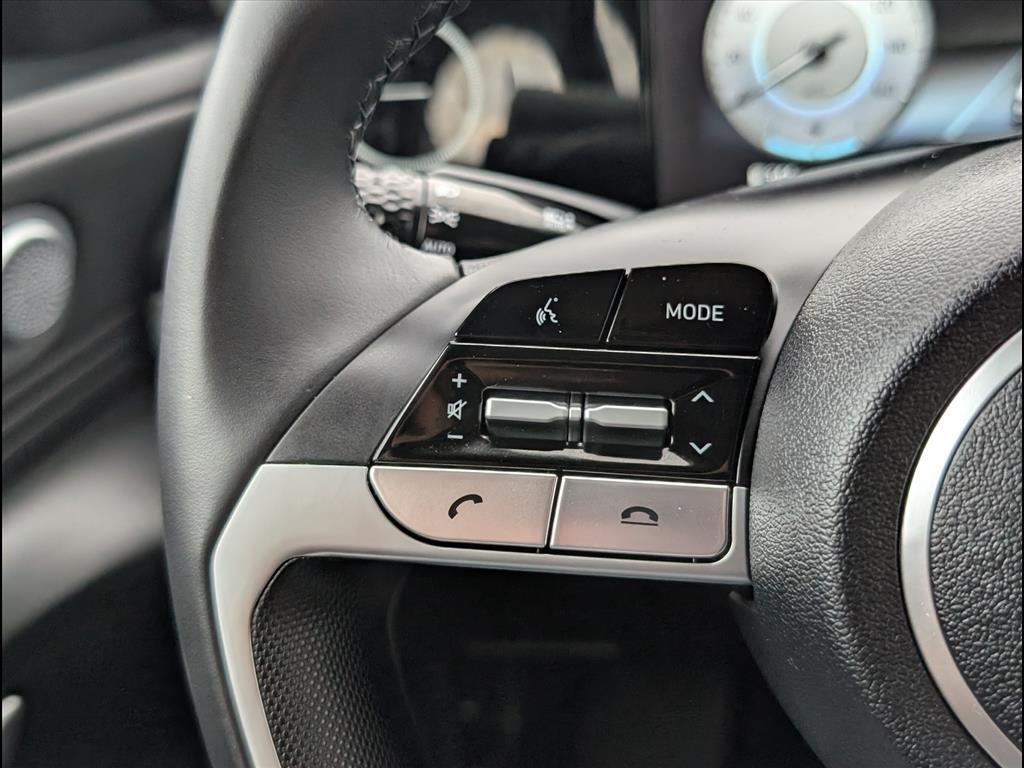 2023 Hyundai ELANTRA Limited Chattanooga TN