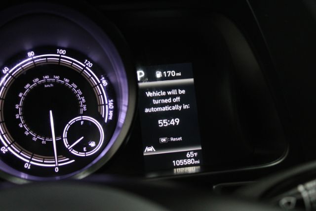 2023 Hyundai Elantra Hybrid Blue Chantilly VA