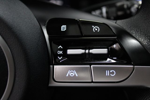 2023 Hyundai Elantra Hybrid Blue Chantilly VA