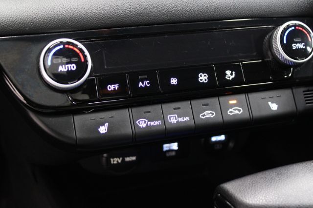 2023 Hyundai Elantra Hybrid Blue Chantilly VA