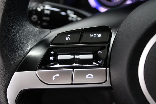 2023 Hyundai Elantra Hybrid Blue Chantilly VA