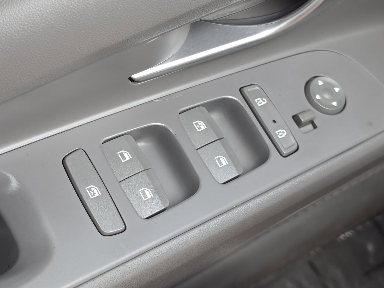 2023 Hyundai Elantra Hybrid Blue Dalton GA