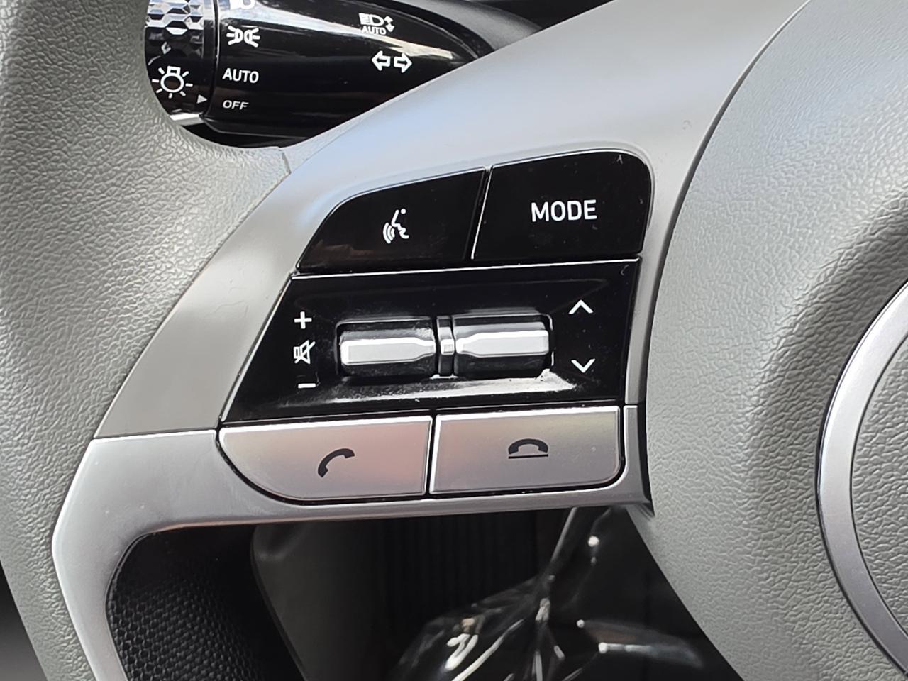 2023 Hyundai Elantra Hybrid Blue Dalton GA