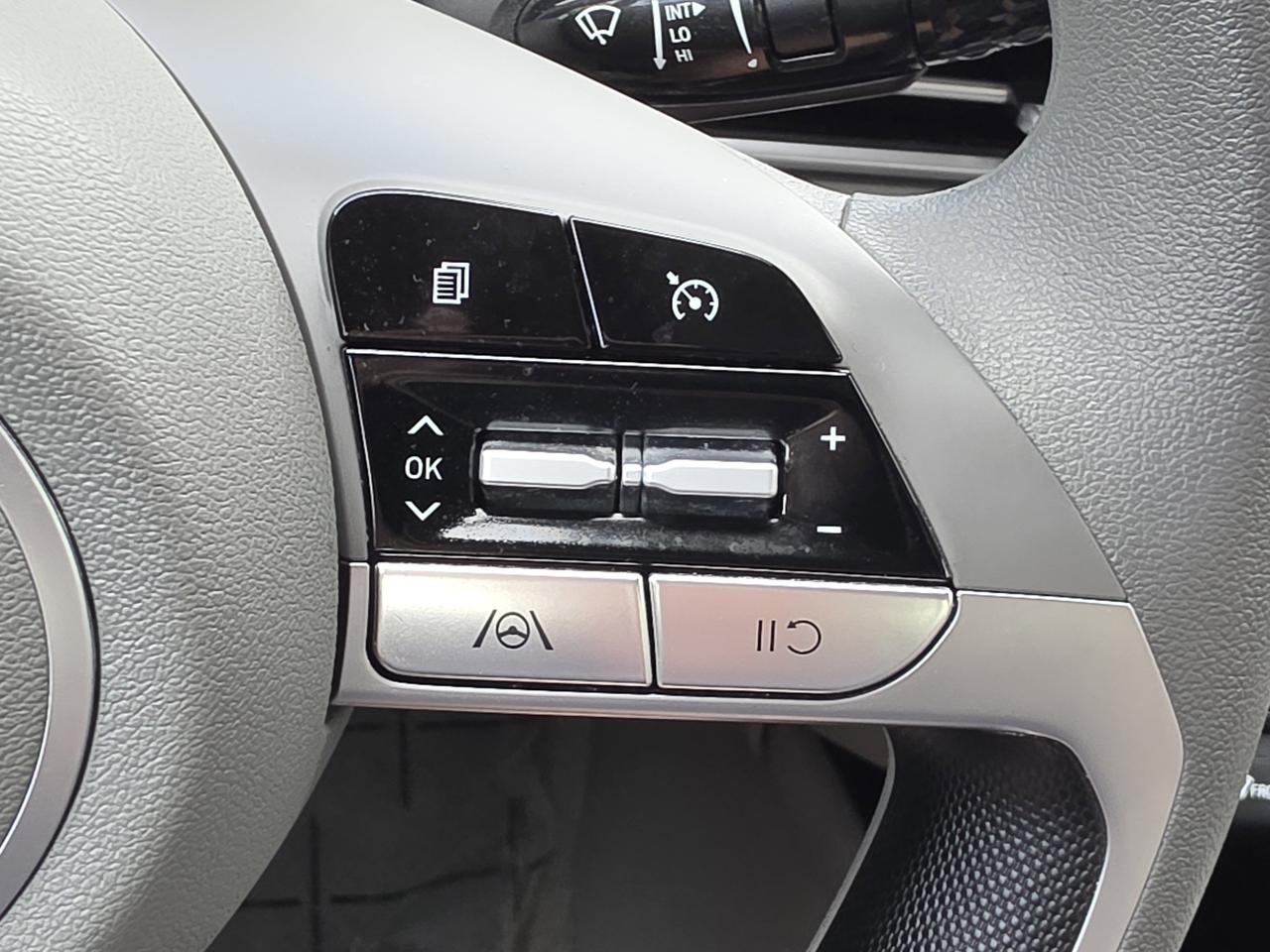 2023 Hyundai Elantra Hybrid Blue Dalton GA