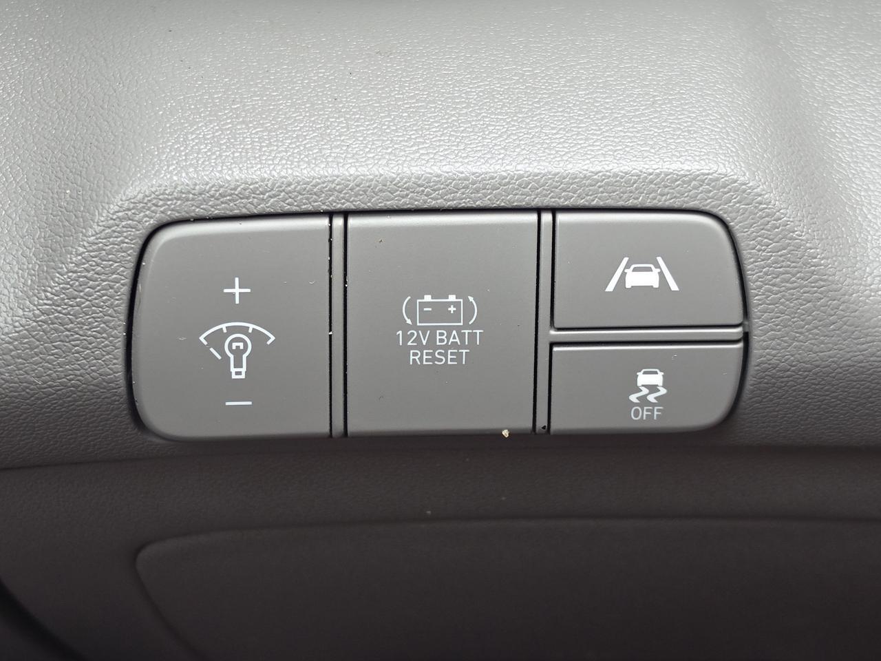 2023 Hyundai Elantra Hybrid Blue Dalton GA