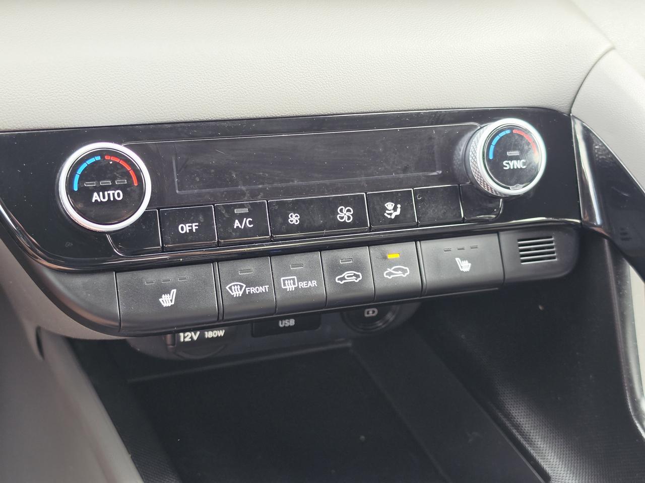 2023 Hyundai Elantra Hybrid Blue Dalton GA