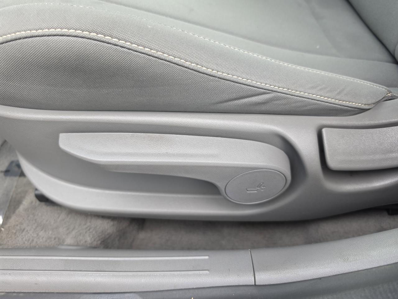 2023 Hyundai Elantra Hybrid Blue Dalton GA