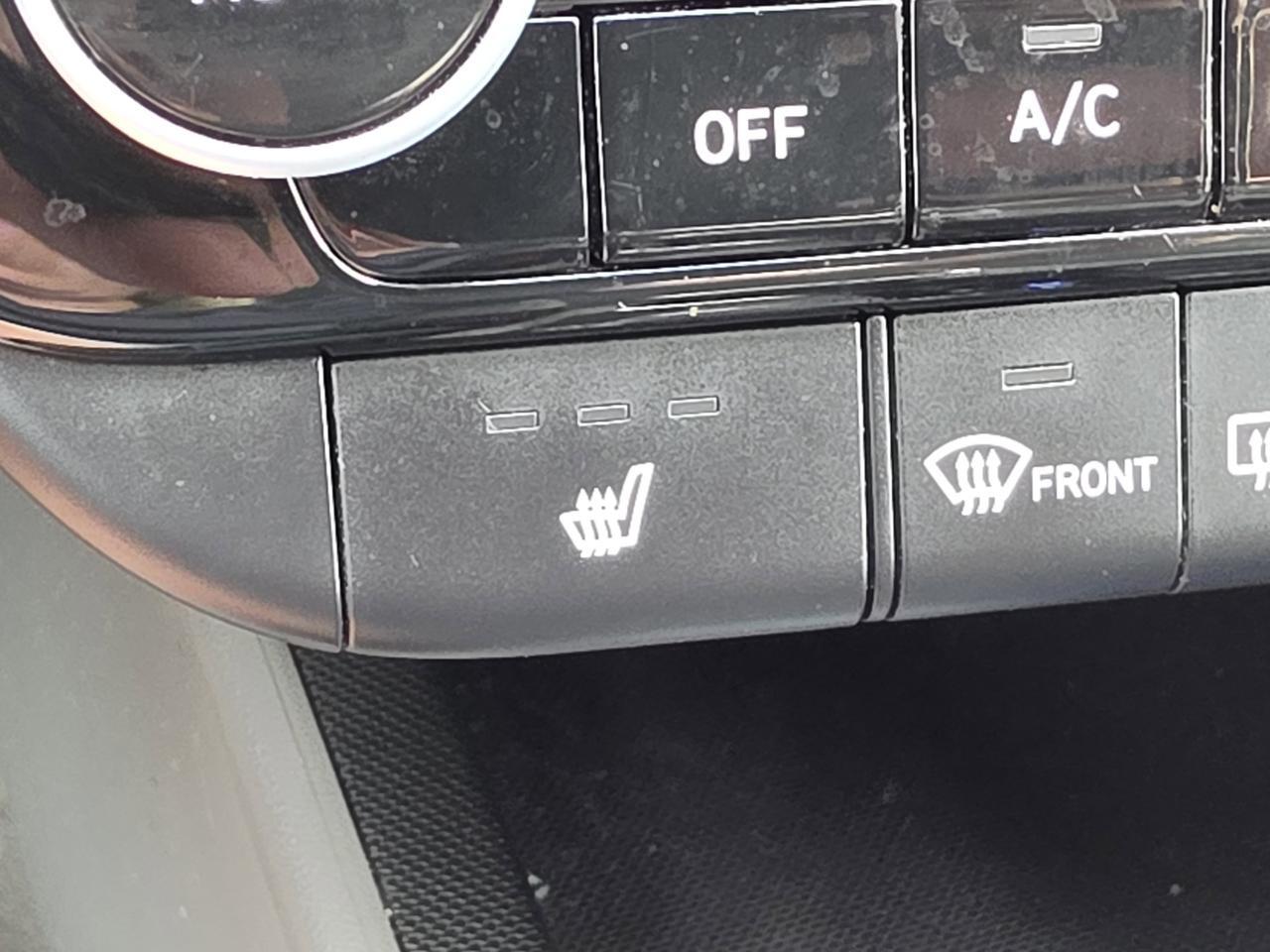 2023 Hyundai Elantra Hybrid Blue Dalton GA